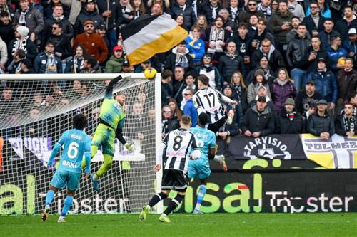 乌迪内斯 vs 威尼斯