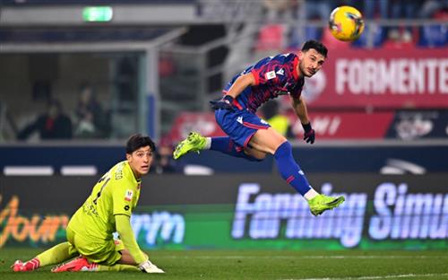 博洛尼亚 vs 蒙扎