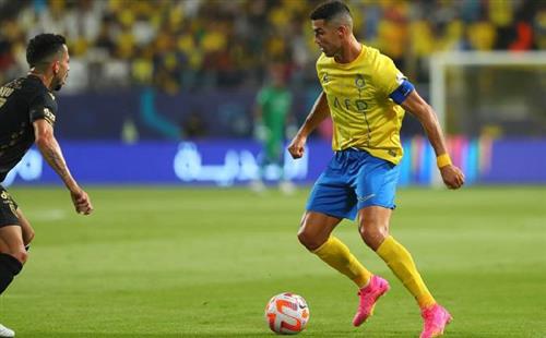 阿尔纳斯尔 vs 阿尔阿赫利