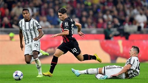 乌迪内斯 vs 尤文图斯