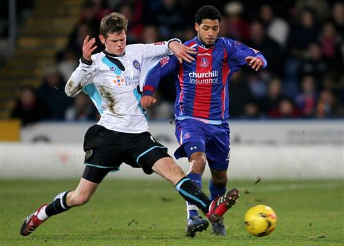 水晶宫 vs 莱斯特城