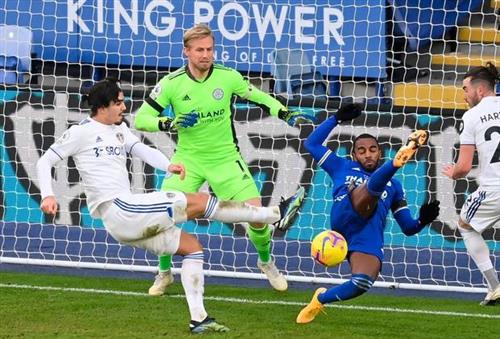 莱斯特城 vs 利兹联