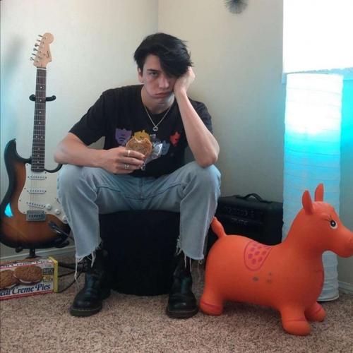 6686体育平台合作伙伴Ryan