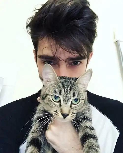 6686体育平台合作伙伴William