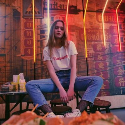 6686体育平台海外作者Archie