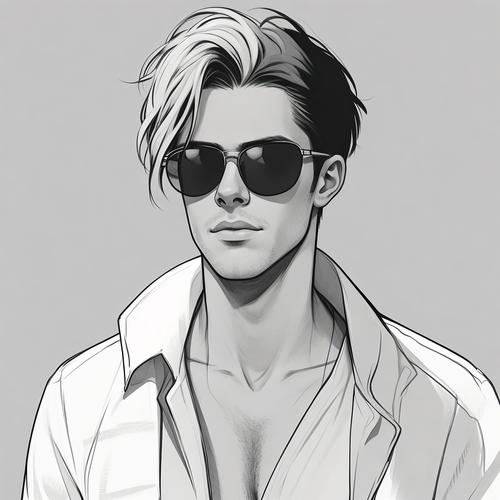 6686体育平台合作伙伴Martin