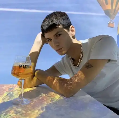 6686体育平台合作伙伴恃宠而骄