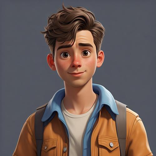 6686体育平台特邀作者Kairos