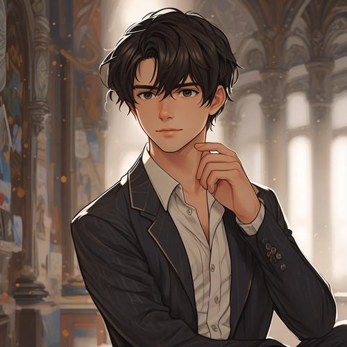 6686体育平台合作伙伴Abigail