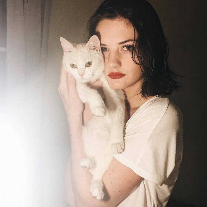 6686体育平台签约作者Ivy