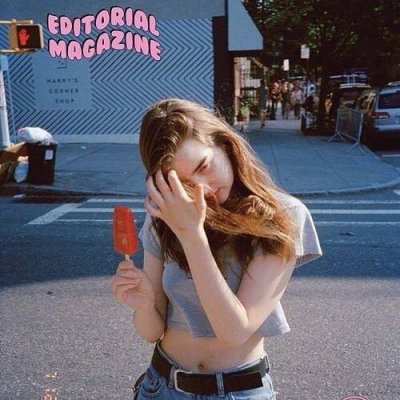 6686体育平台钻石作者Nadia