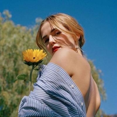 6686体育平台高级作者Heidi