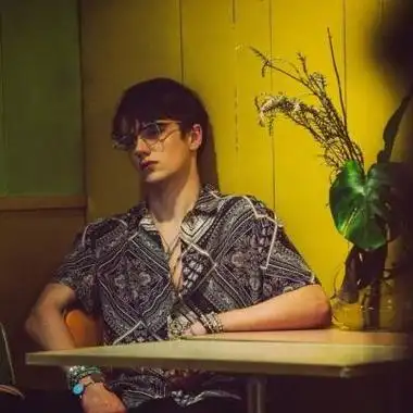 6686体育平台初级作者Joanne