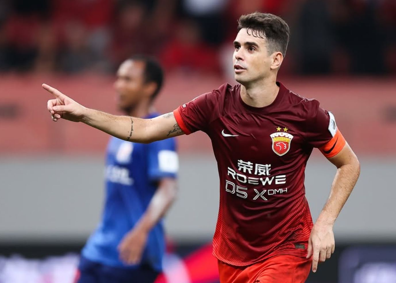 奥斯卡社媒报安全：一切都会好起来的，感谢大家的慰问和祈祷