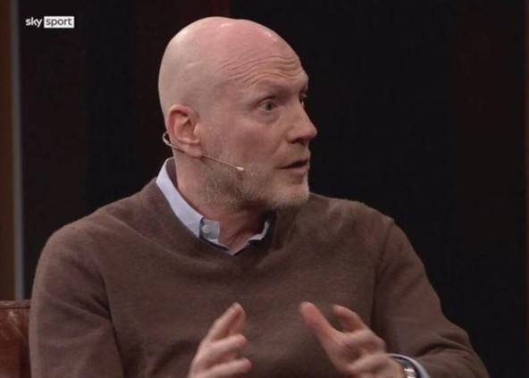 萨默尔：德国队肯定能进入明年世杯赛，马拉入选可能太过焦急