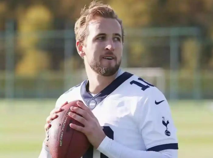 凯恩：期望英格兰制定定位球手册；我加盟拜仁与图赫尔有关